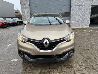 Renault Kadjar RENAULT KADJAR 1.6D 2016 picture 3