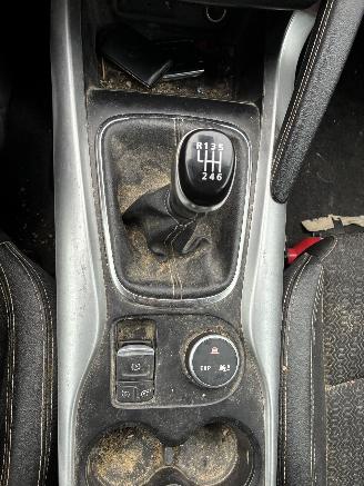 Renault Kadjar RENAULT KADJAR 1.6D 2016 picture 15