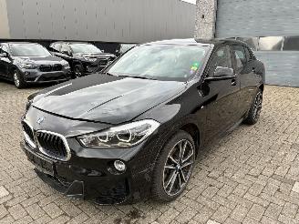 Avarii autoturisme BMW X2 BMW X2 XDRIVE 2.0D M 2020 2020/4