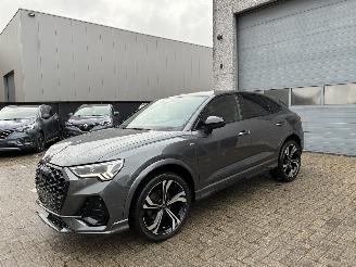 Avarii autoturisme Audi Q3 AUDI Q3 2.0TDI DSG 2024 S LINE 2024/1