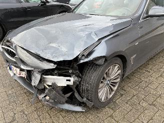 BMW 3-serie GT BMW 318GT 2014 picture 3