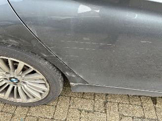 BMW 3-serie GT BMW 318GT 2014 picture 10