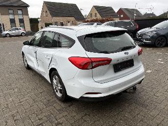 Ford Focus FORD FOCUS 1.5D 2018 picture 12