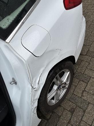 Ford Focus FORD FOCUS 1.5D 2018 picture 4