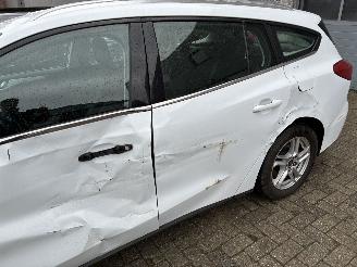 Ford Focus FORD FOCUS 1.5D 2018 picture 3