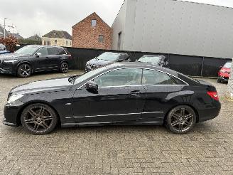 Mercedes E-klasse MERCEDES E250d AMG 2010 picture 2