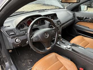 Mercedes E-klasse MERCEDES E250d AMG 2010 picture 22