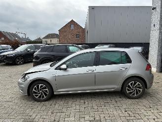 Volkswagen Golf VW GOLF 7 1.6TDI DSG 2020 picture 2