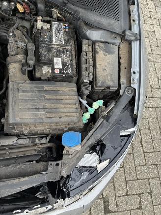 Volkswagen Golf VW GOLF 7 1.6TDI DSG 2020 picture 11