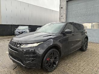 Schadeauto Land Rover Range Rover Evoque LAND ROVER EVOQUE P300e R 2021 2021/8