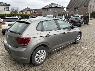 Volkswagen Polo VW POLO 1.6TDI 2021 picture 13