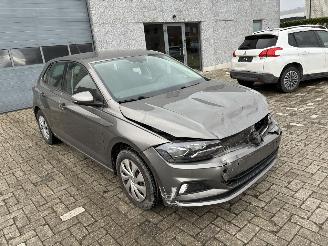 Volkswagen Polo VW POLO 1.6TDI 2021 picture 5