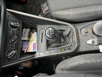 Volkswagen Polo VW POLO 1.6TDI 2021 picture 19