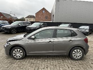 Volkswagen Polo VW POLO 1.6TDI 2021 picture 2
