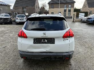 Peugeot 2008 PEUGEOT 2008 1.6D 2014 picture 7