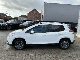 Peugeot 2008 PEUGEOT 2008 1.6D 2014 picture 2