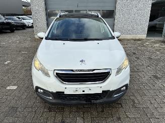 Peugeot 2008 PEUGEOT 2008 1.6D 2014 picture 3