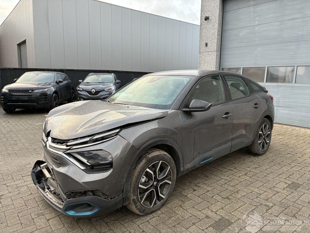 Citroën C4 CITROEN C4e 2023