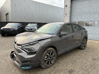Schadeauto Citroën C4 CITROEN C4e 2023 2023/7