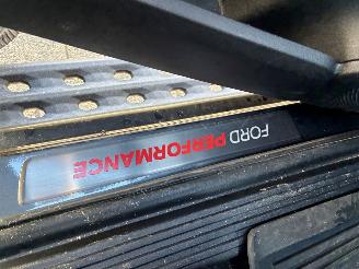 Ford Ranger FORD RANGER RAPTOR 2.0D 2023 picture 21