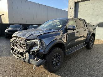 Coche accidentado Ford Ranger FORD RANGER RAPTOR 2.0D 2023 2023/9