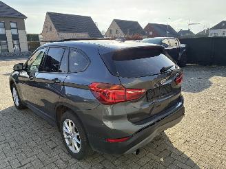 BMW X1 BMW X1 sDrive16d 2016 picture 8