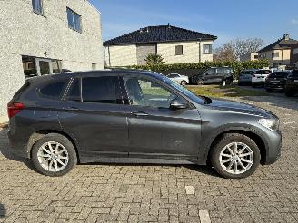 BMW X1 BMW X1 sDrive16d 2016 picture 5