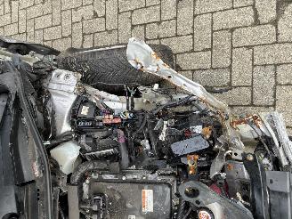 Toyota CH-R TOYOTA CHR HYBRID 2019 picture 11