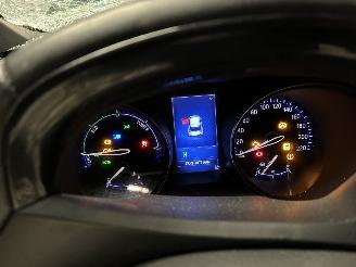 Toyota CH-R TOYOTA CHR HYBRID 2019 picture 23