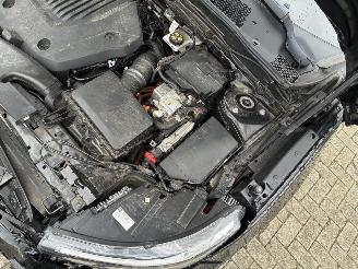 Volvo XC40 VOLVO XC40 T5 HYBRID 2020 picture 7