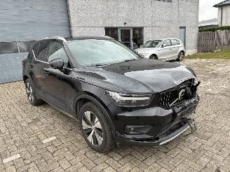 Volvo XC40 VOLVO XC40 T5 HYBRID 2020 picture 10