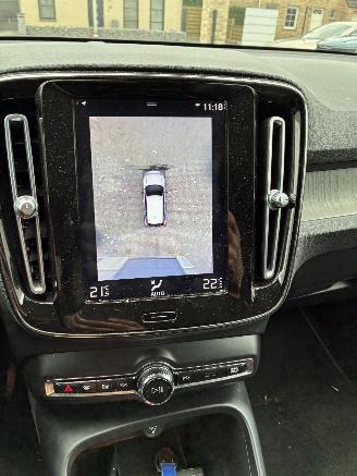 Volvo XC40 VOLVO XC40 T5 HYBRID 2020 picture 20