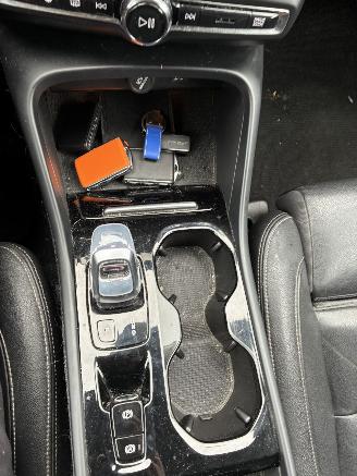 Volvo XC40 VOLVO XC40 T5 HYBRID 2020 picture 18