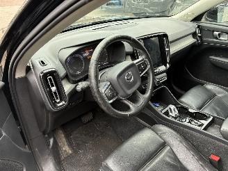 Volvo XC40 VOLVO XC40 T5 HYBRID 2020 picture 17