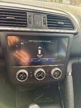 Renault Kadjar RENAULT KADJAR 1.5D 2020 picture 19