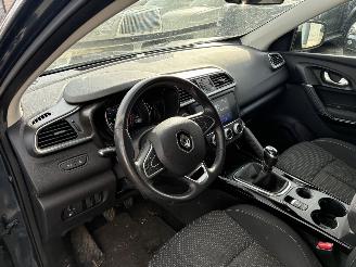 Renault Kadjar RENAULT KADJAR 1.5D 2020 picture 17