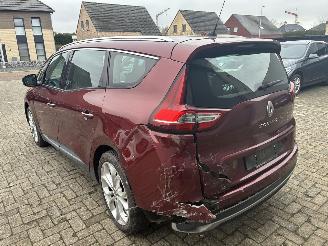 Renault Grand-scenic RENAULT SCENIC 1.5D 2017 7 ZIT picture 10