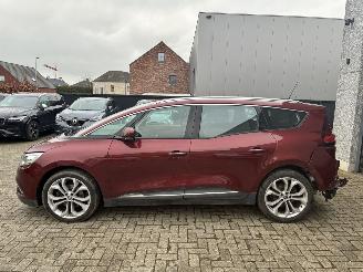 Renault Grand-scenic RENAULT SCENIC 1.5D 2017 7 ZIT picture 2