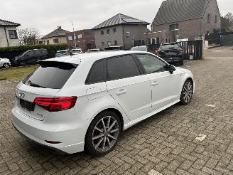 Audi A3 AUDI A3 1.6TDI DSG 2018 S LINE picture 9