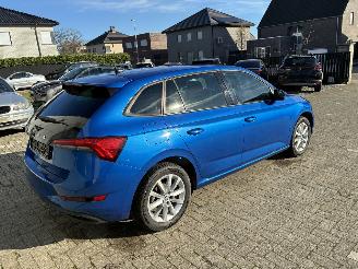 Skoda Scala SKODA SCALA 1.6TDI DSG 2021 picture 10