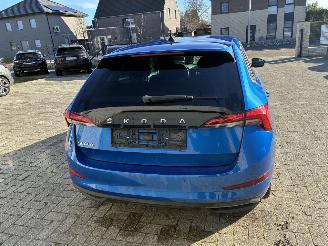 Skoda Scala SKODA SCALA 1.6TDI DSG 2021 picture 12