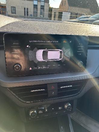 Skoda Scala SKODA SCALA 1.6TDI DSG 2021 picture 18