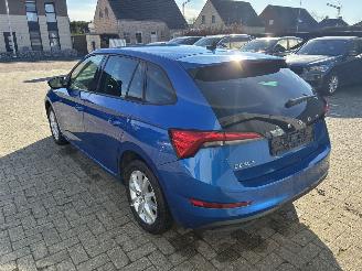 Skoda Scala SKODA SCALA 1.6TDI DSG 2021 picture 13