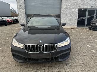 BMW 7-serie BMW 740e M 2017 picture 3