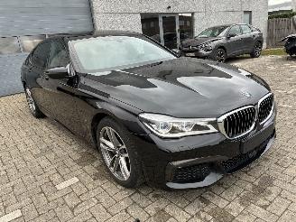 BMW 7-serie BMW 740e M 2017 picture 4