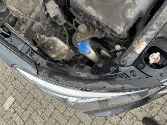 Hyundai Santa Fe HYUNDAI SANTA FE 2.2D AWD 2018 picture 10