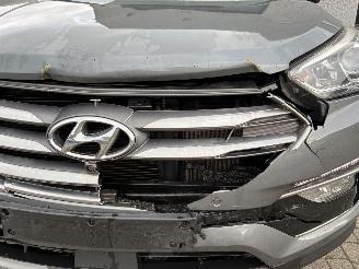 Hyundai Santa Fe HYUNDAI SANTA FE 2.2D AWD 2018 picture 7