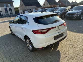 Renault Mégane RENAULT MEGANE 1.5D 2016 picture 16