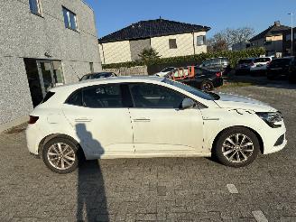 Renault Mégane RENAULT MEGANE 1.5D 2016 picture 12