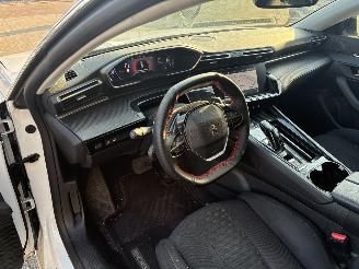 Peugeot 508 PEUGEOT 508 1.5D 2020 picture 17